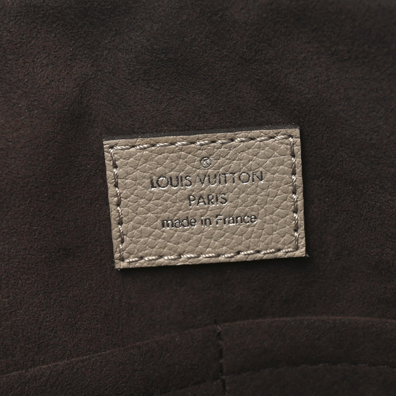 Louis Vuitton Mahina Haumea Galet 6 of 9