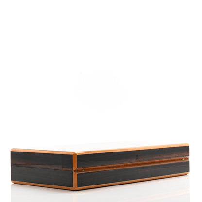 Louis Vuitton Travel Cigar Humidor Case 2 of 11