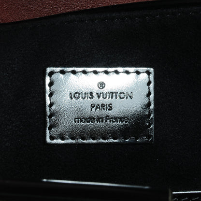 Louis Vuitton Monogram Mirage Griet Black 6 of 8