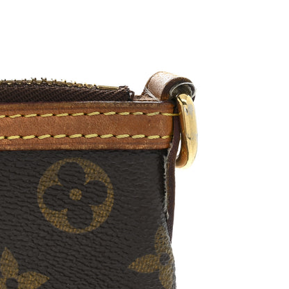 Louis Vuitton Monogram Palermo PM 20 of 20
