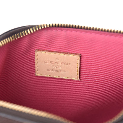 Louis Vuitton Monogram Lorette Hot Pink 5 of 7