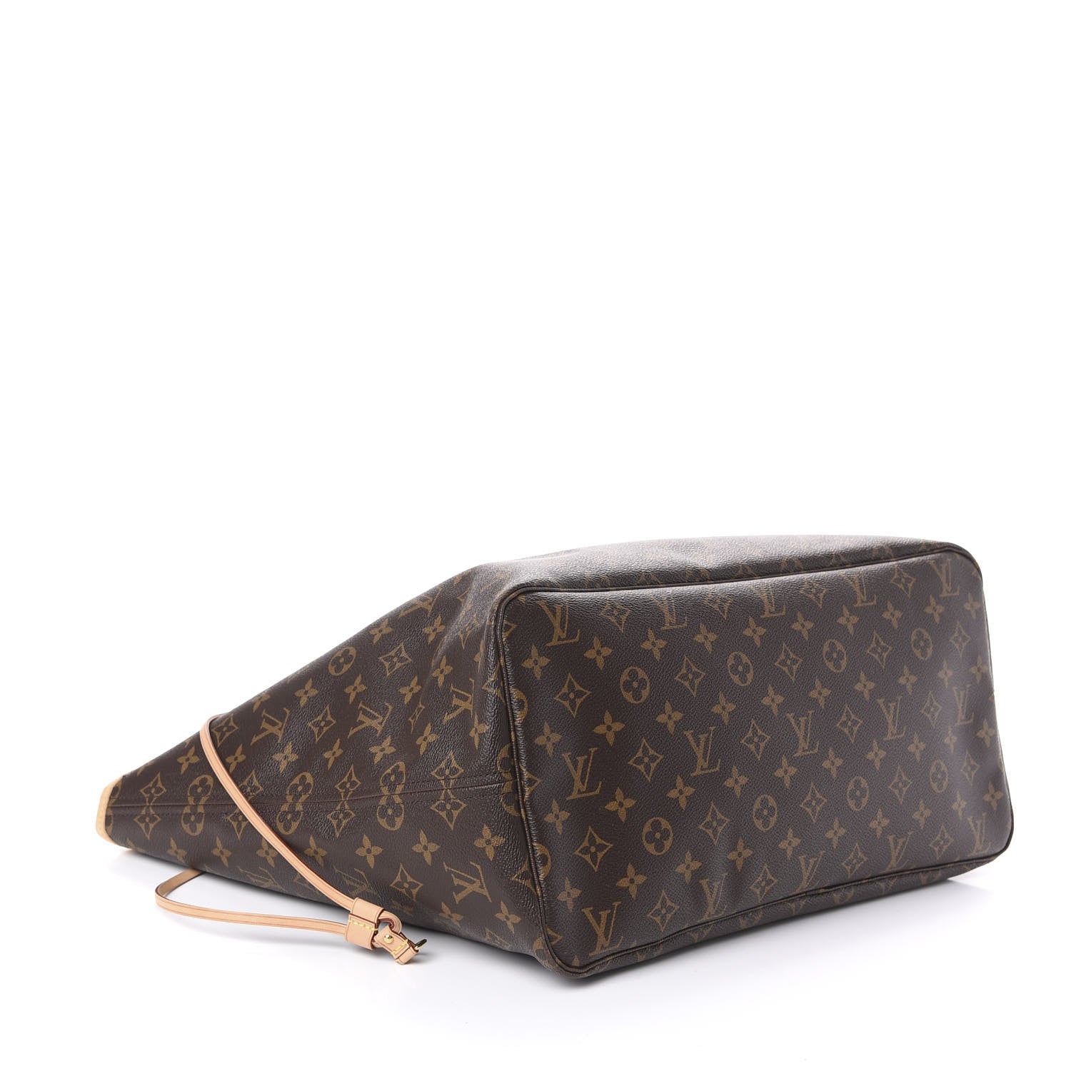 Louis Vuitton Monogram Neo Neverfull GM Pivoine 4 of 9