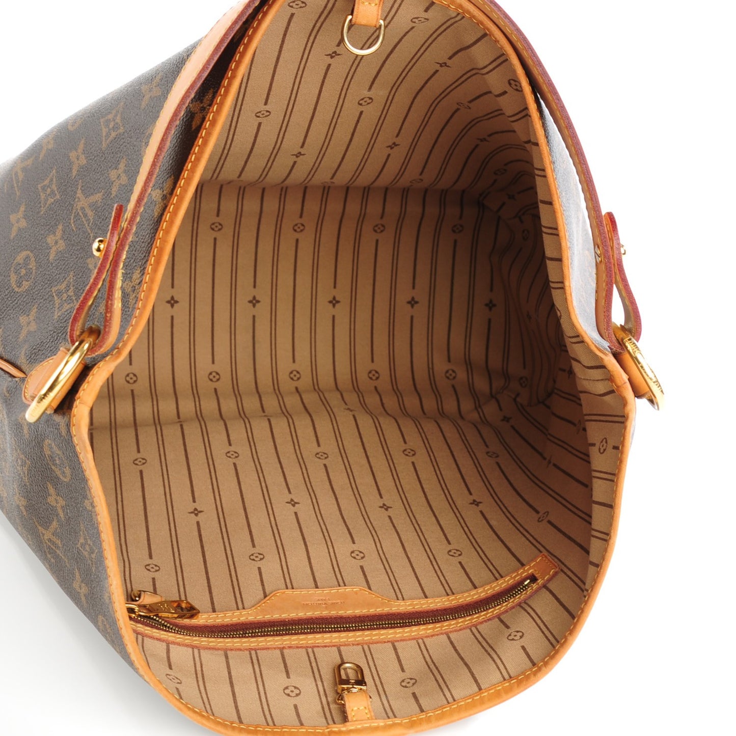 Monogram Delightful MM