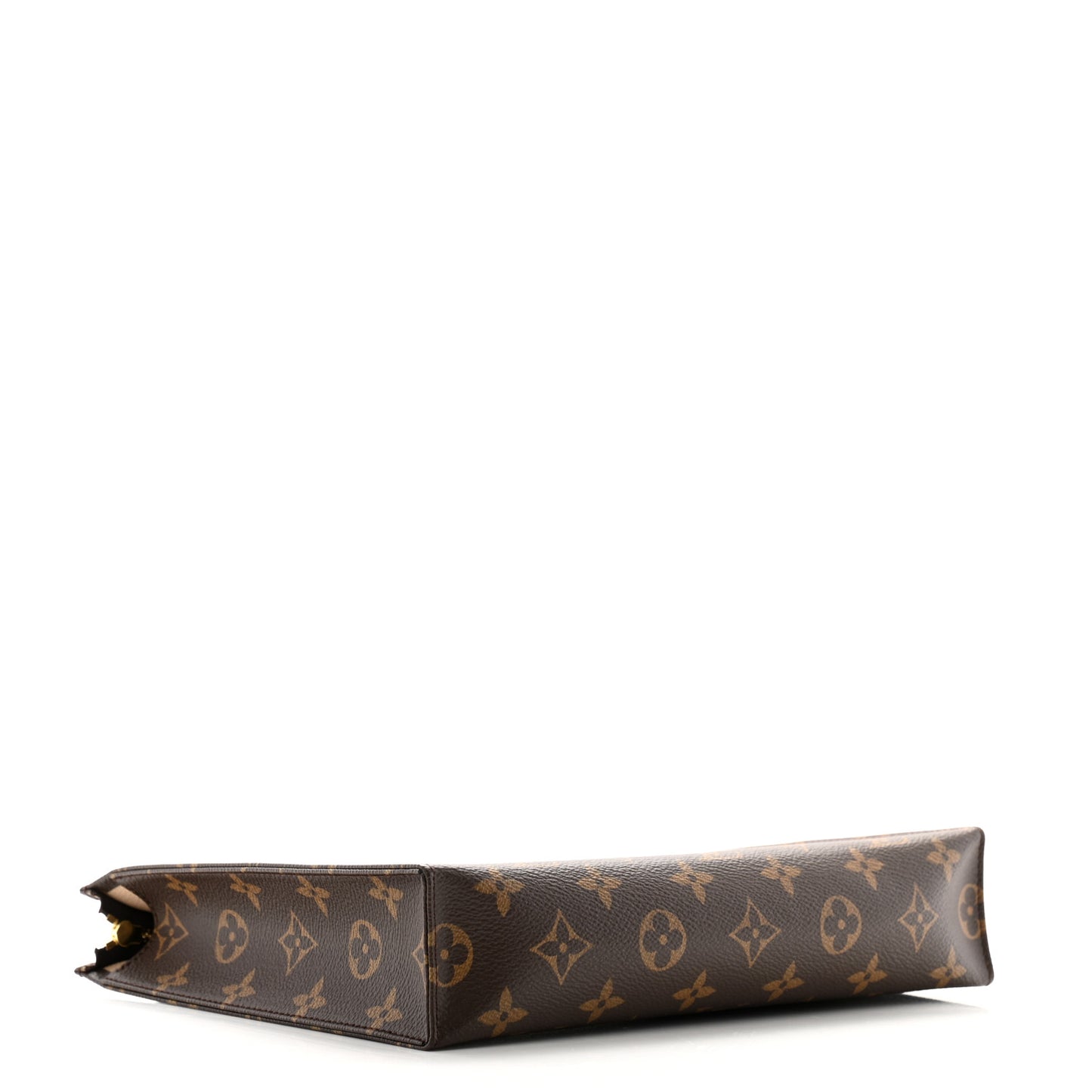 Monogram Toiletry Pouch 26