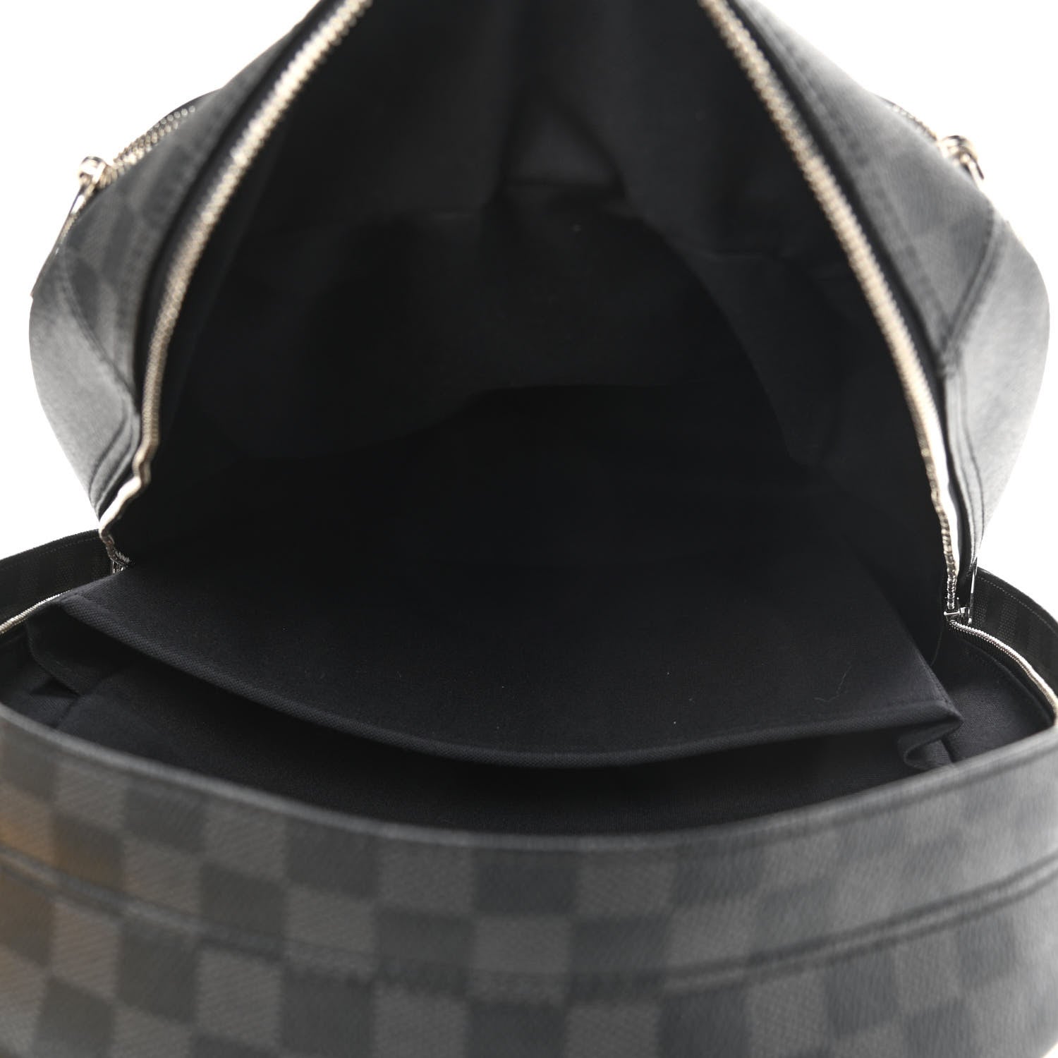 Louis Vuitton Damier Graphite Michael Backpack 5 of 10