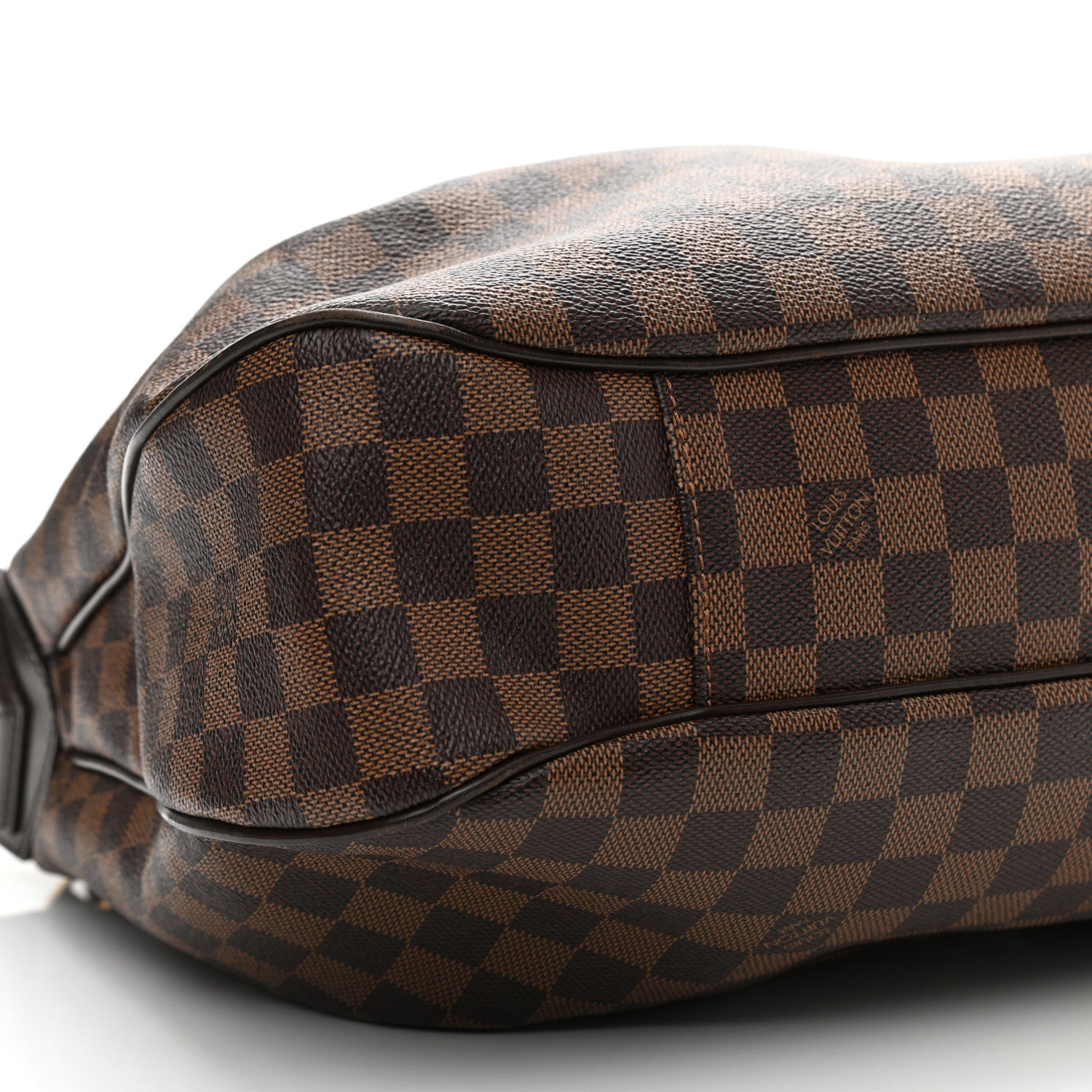 Louis Vuitton Damier Ebene Evora MM 9 of 10