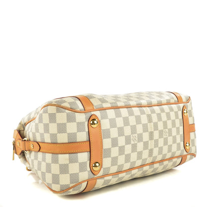 Louis Vuitton Damier Azur Stresa PM 4 of 7