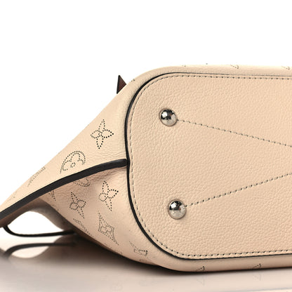 Louis Vuitton Mahina Girolata Creme 8 of 9