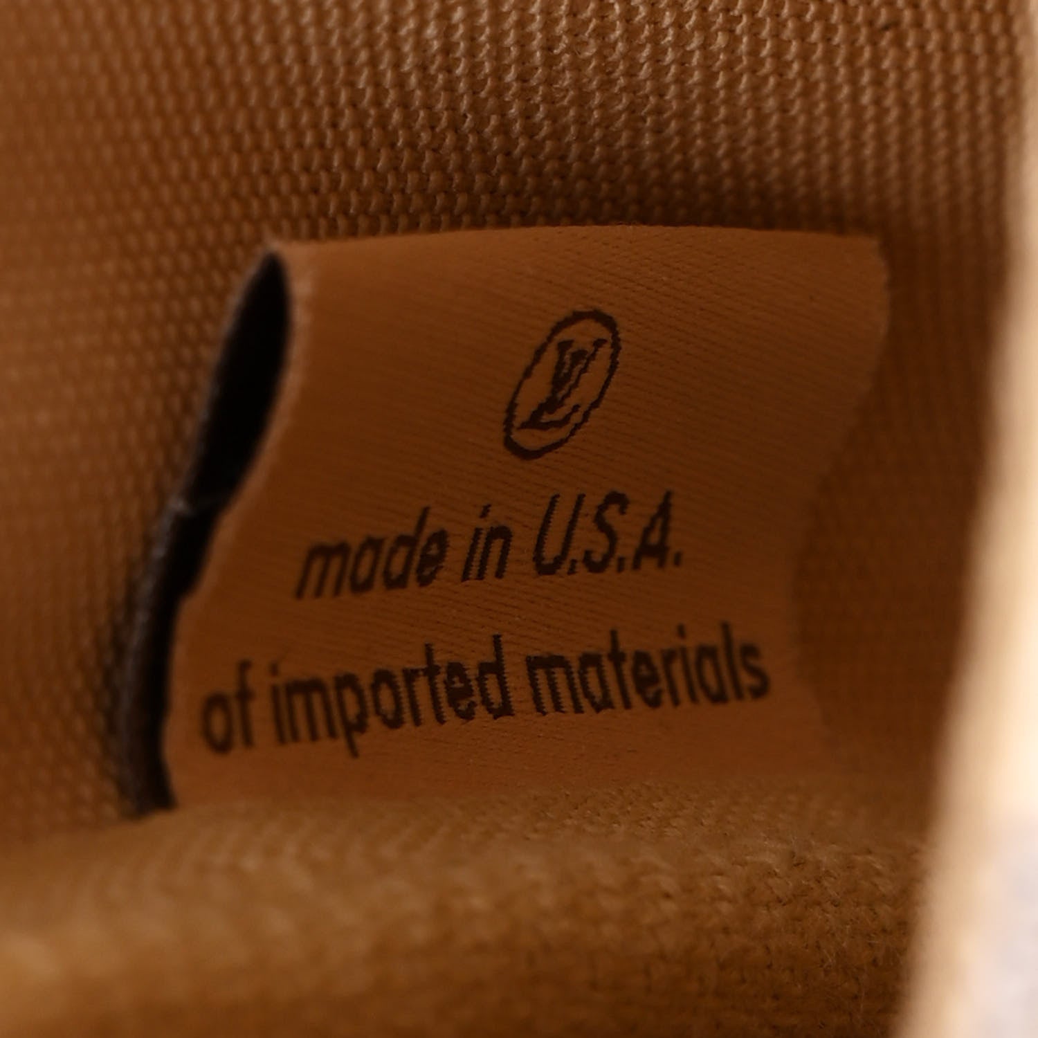 Louis Vuitton Damier Azur Favorite MM 7 of 11