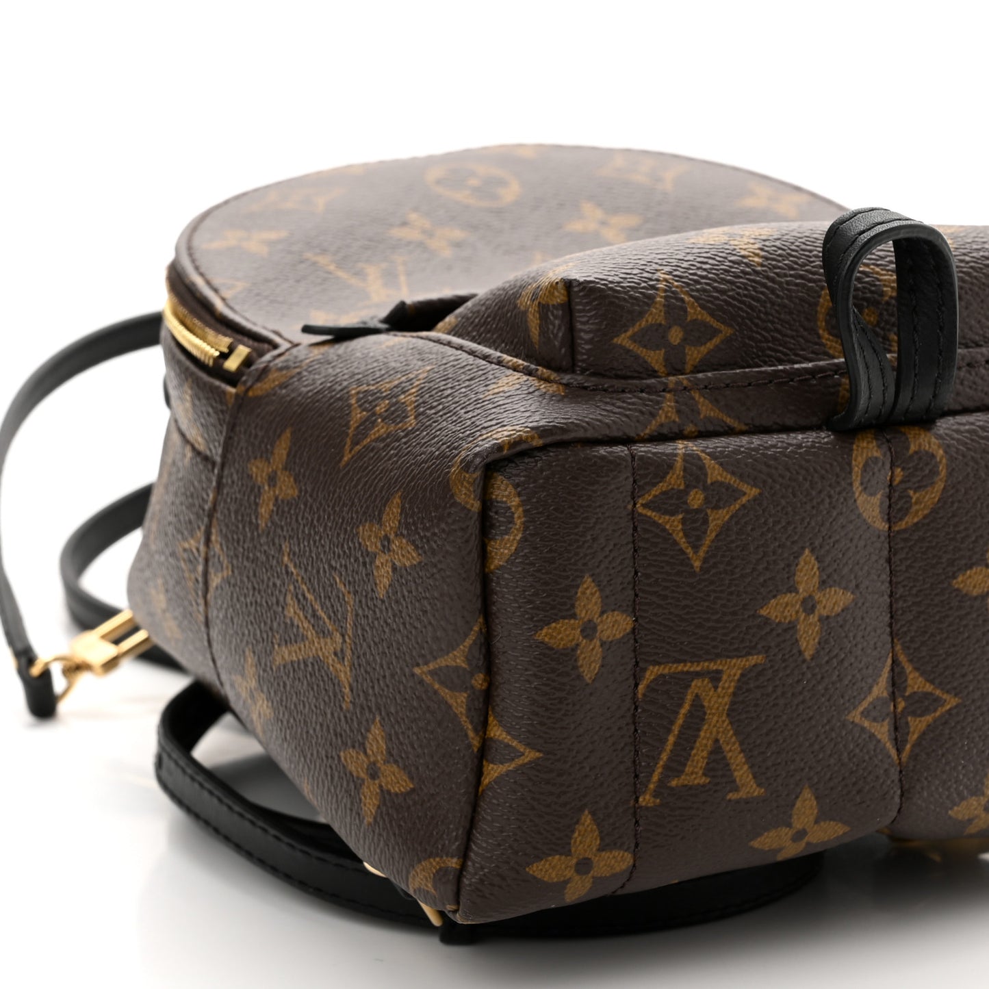 Monogram Palm Springs Backpack Mini
