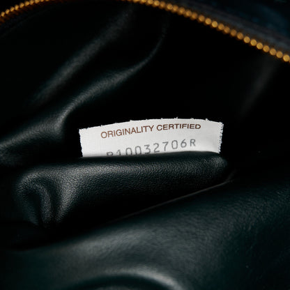 Bottega Veneta Nappa Intrecciato Small Jodie Inkwell 8 of 11