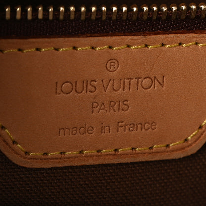 Louis Vuitton Monogram Vavin GM 6 of 10