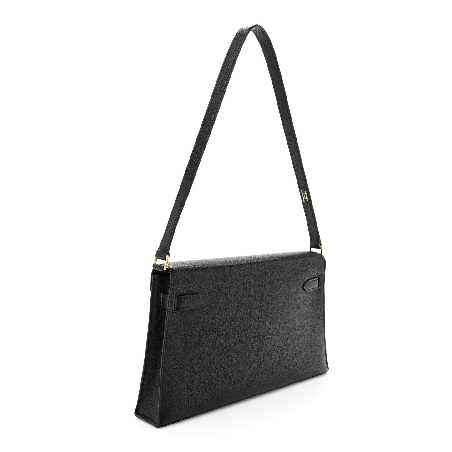 Chevre Chamkila Kelly Elan Black