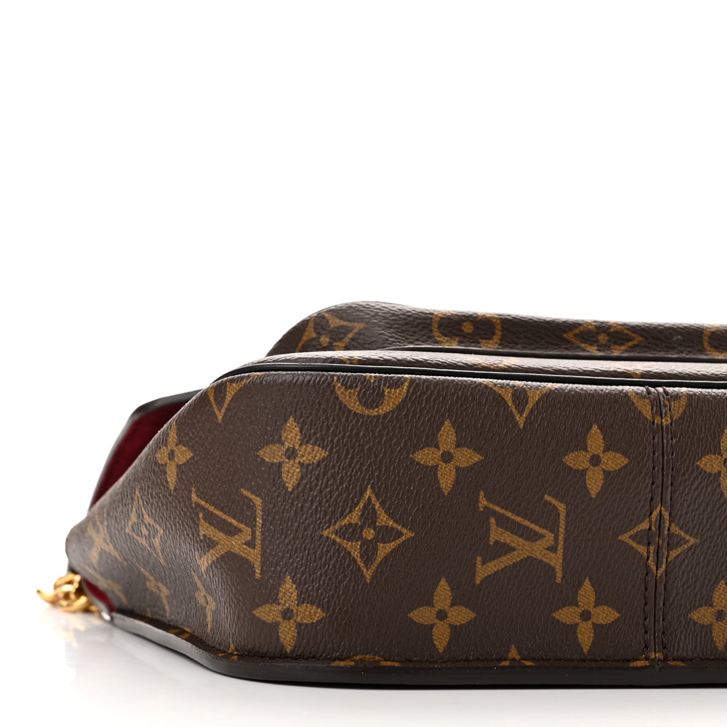 Louis Vuitton Monogram Passy 8 of 10
