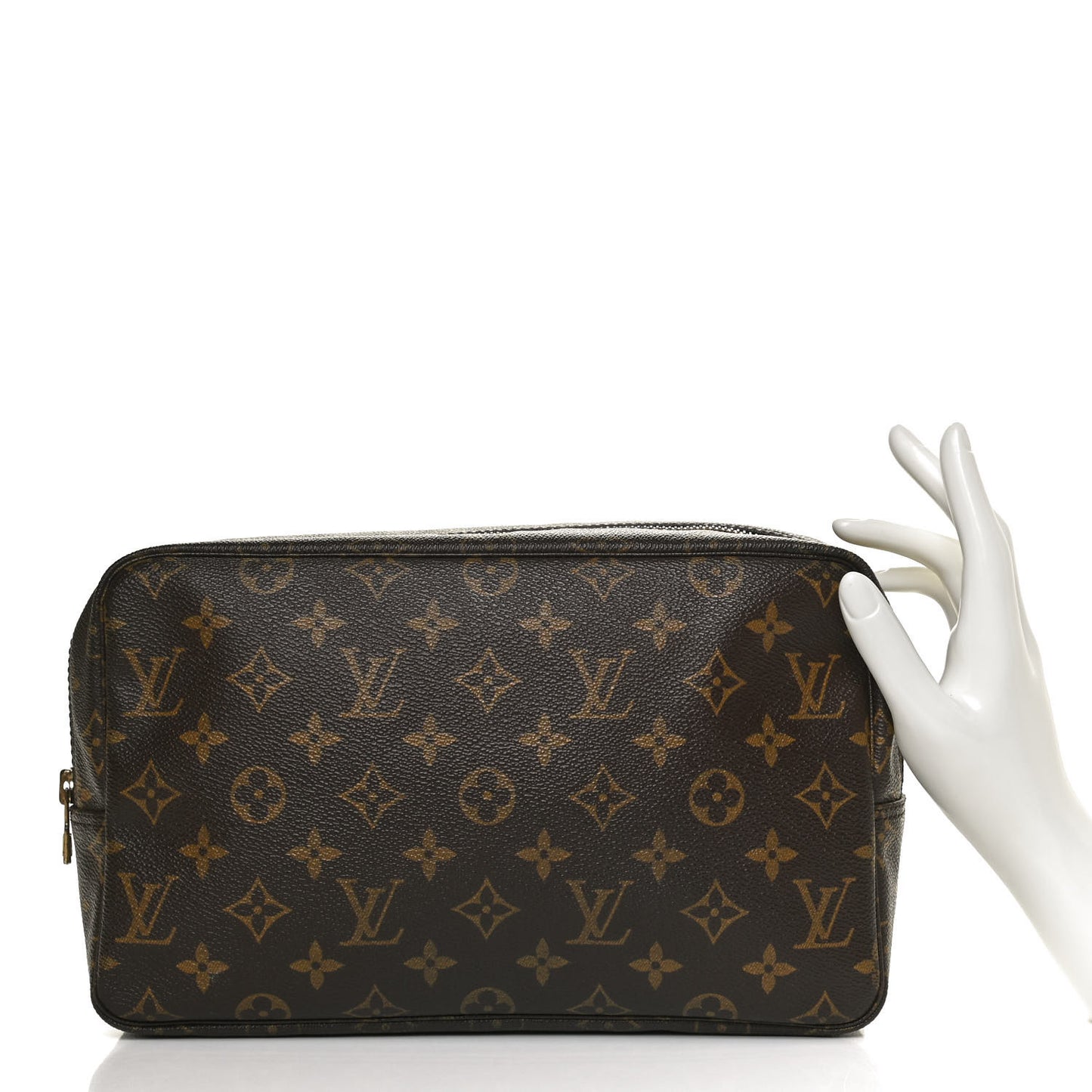 Monogram Trousse Toilette 28