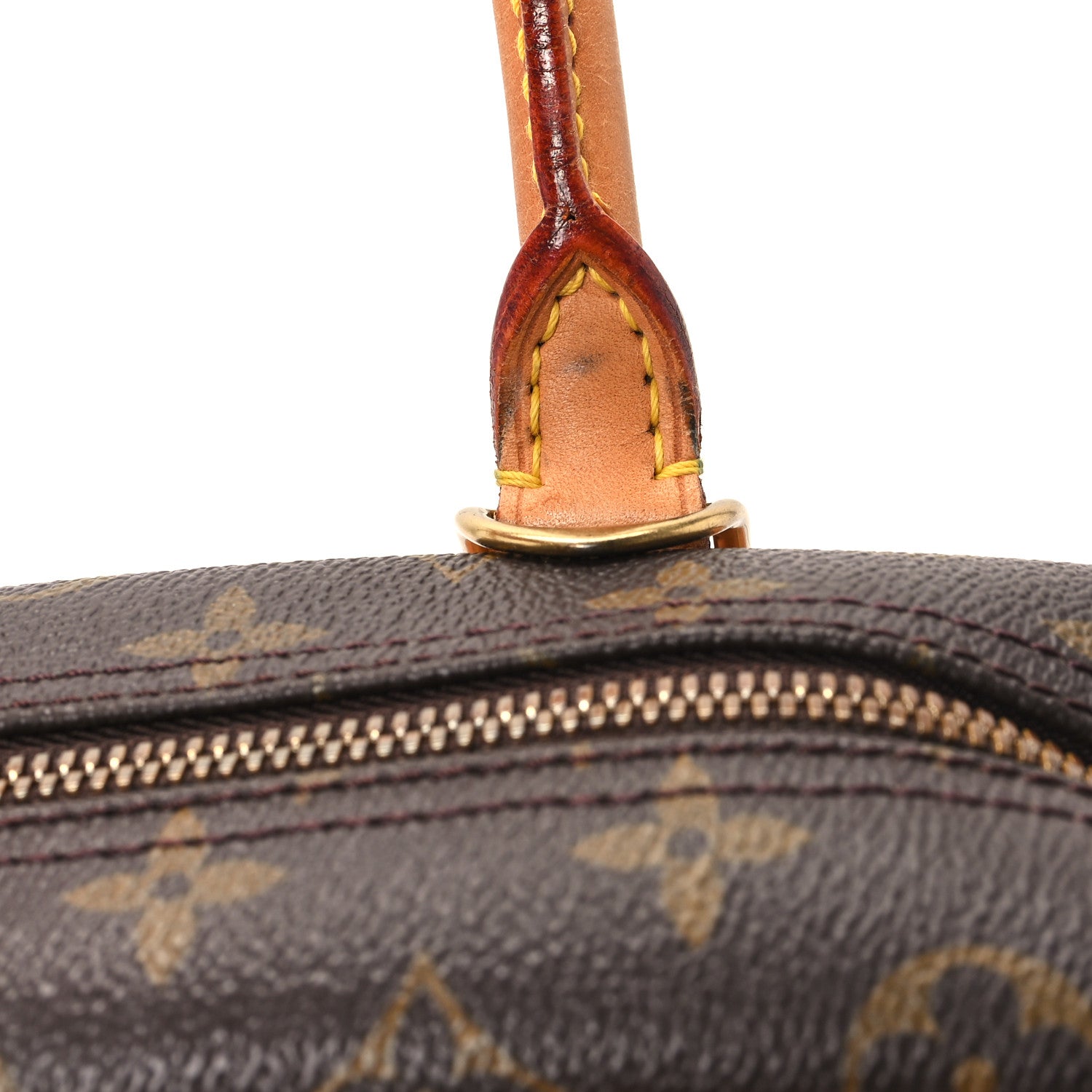 Louis Vuitton Monogram Deauville 12 of 13