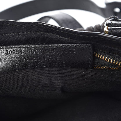 Balenciaga Agneau Giant 12 Gold Hardware Mini City Black 7 of 9