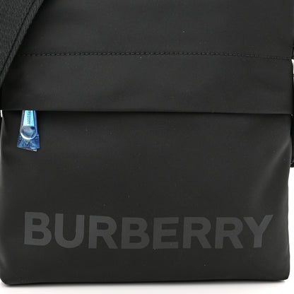 Burberry Nylon Neo Crossbody Bag Black 7 of 9