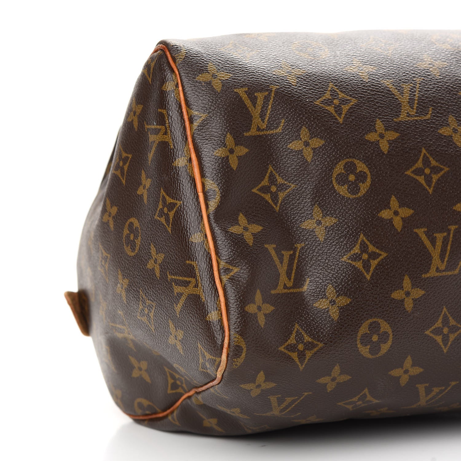 Louis Vuitton Monogram Speedy 30 11 of 12