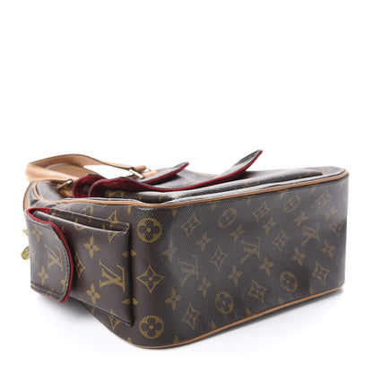 Louis Vuitton Monogram Excentri-Cite 4 of 11