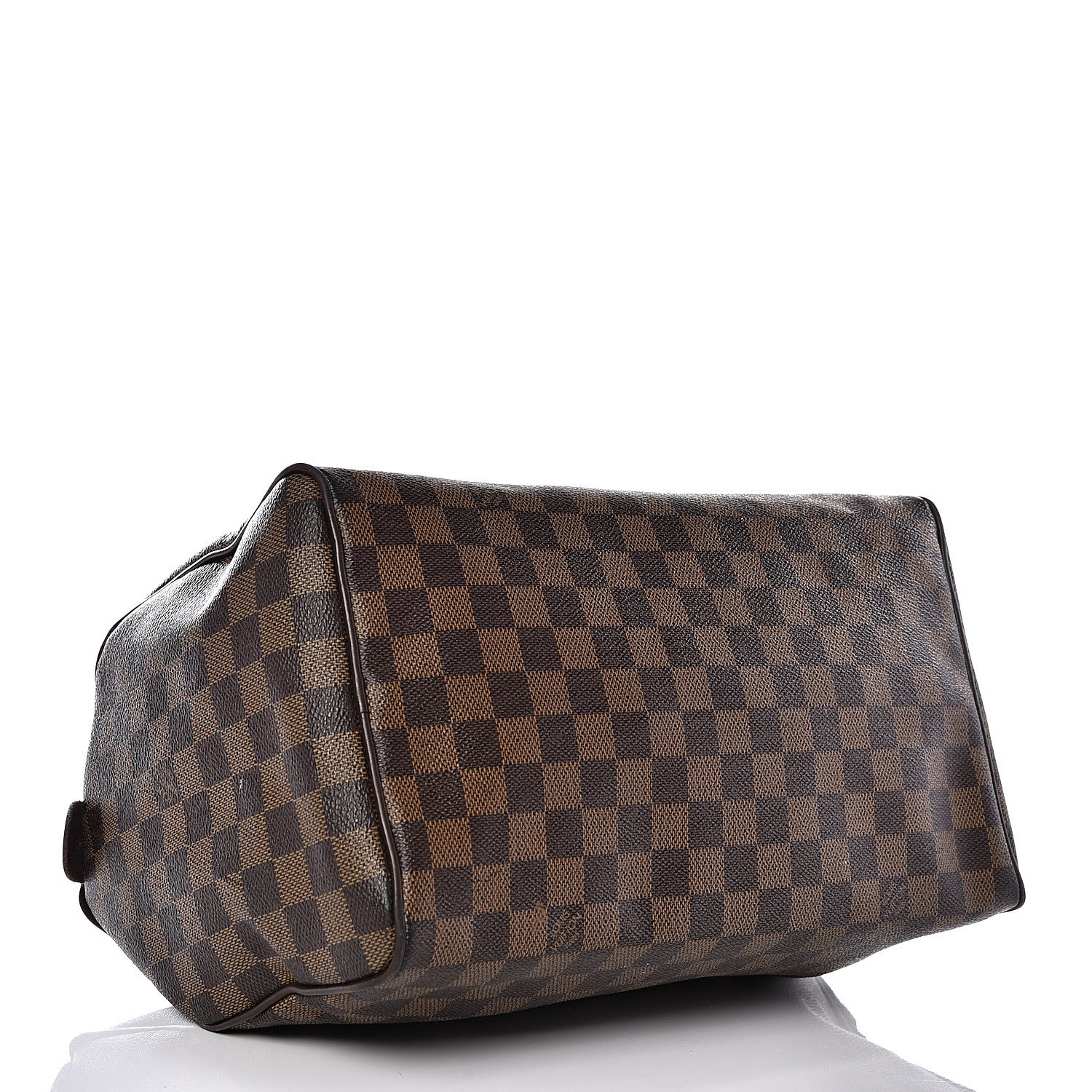 Louis Vuitton Damier Ebene Speedy 30 3 of 19