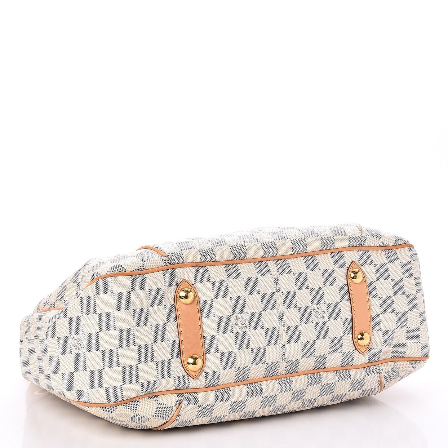Damier Azur Galliera PM