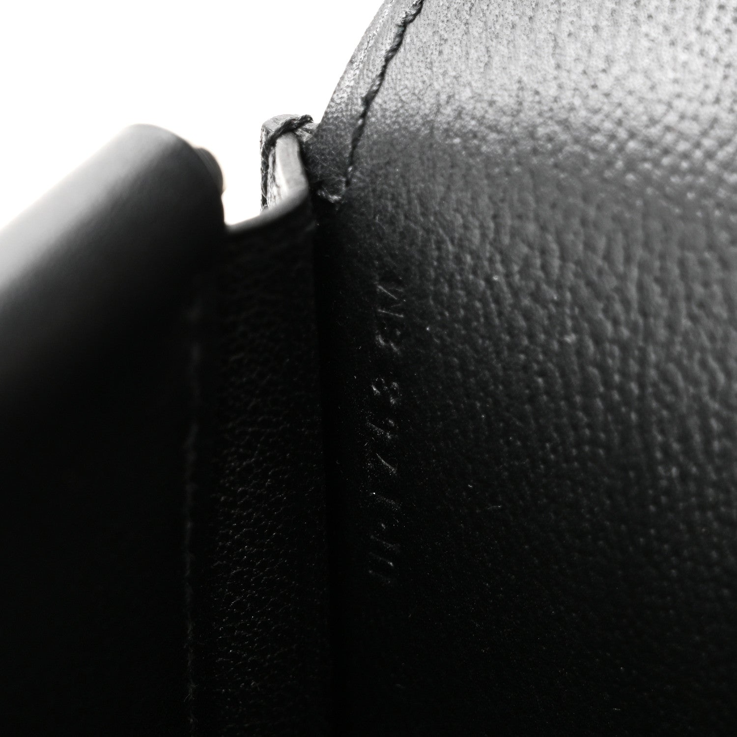 Hermes Allegretto New Drag 22 Black 7 of 11
