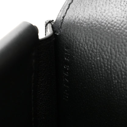 Hermes Allegretto New Drag 22 Black 7 of 11