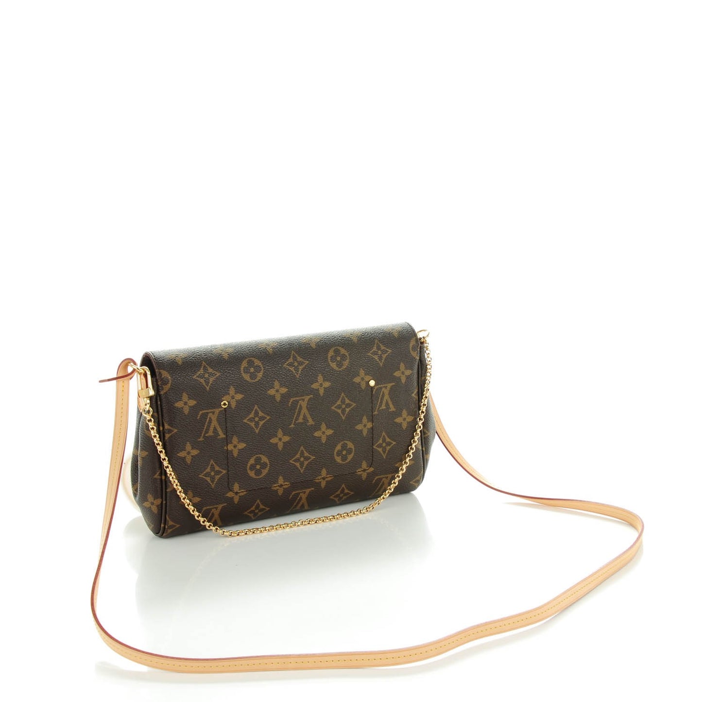 Monogram Favorite MM