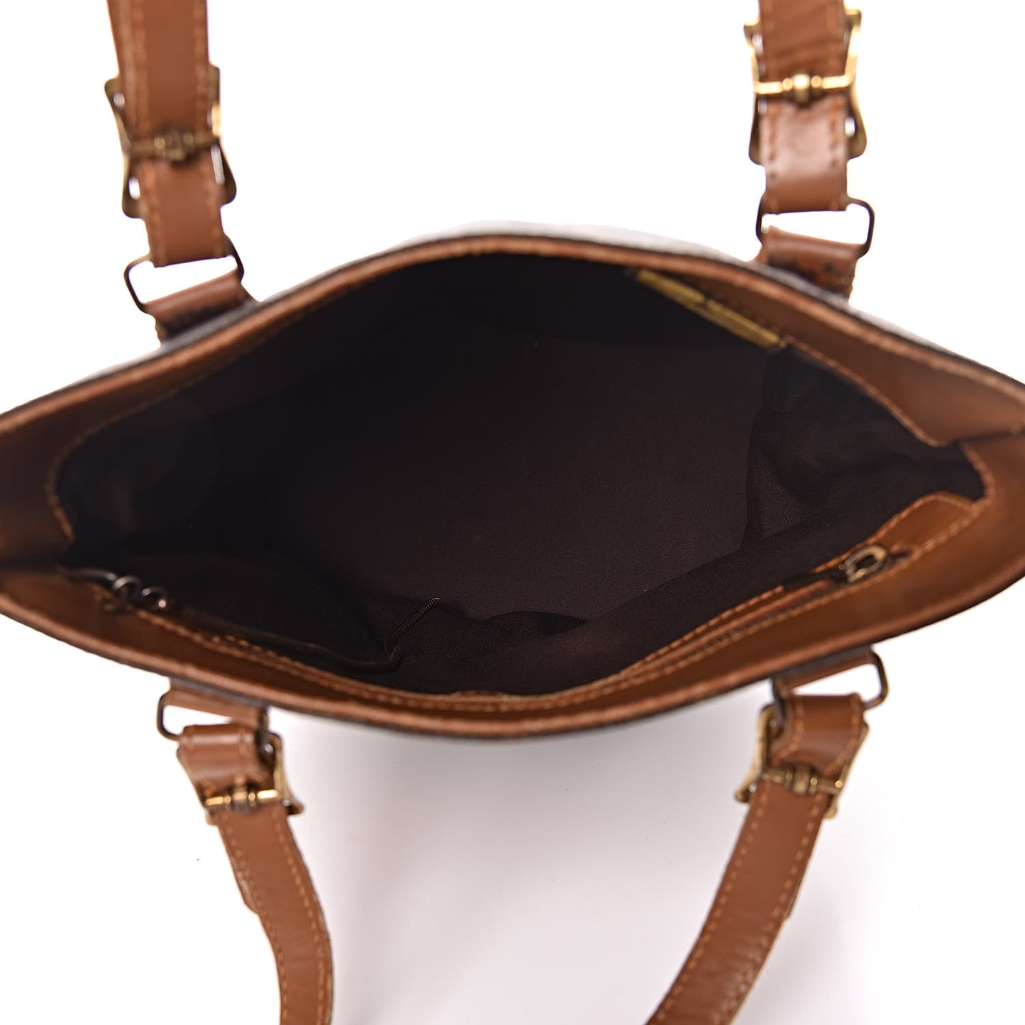 Monogram French Company Bucket