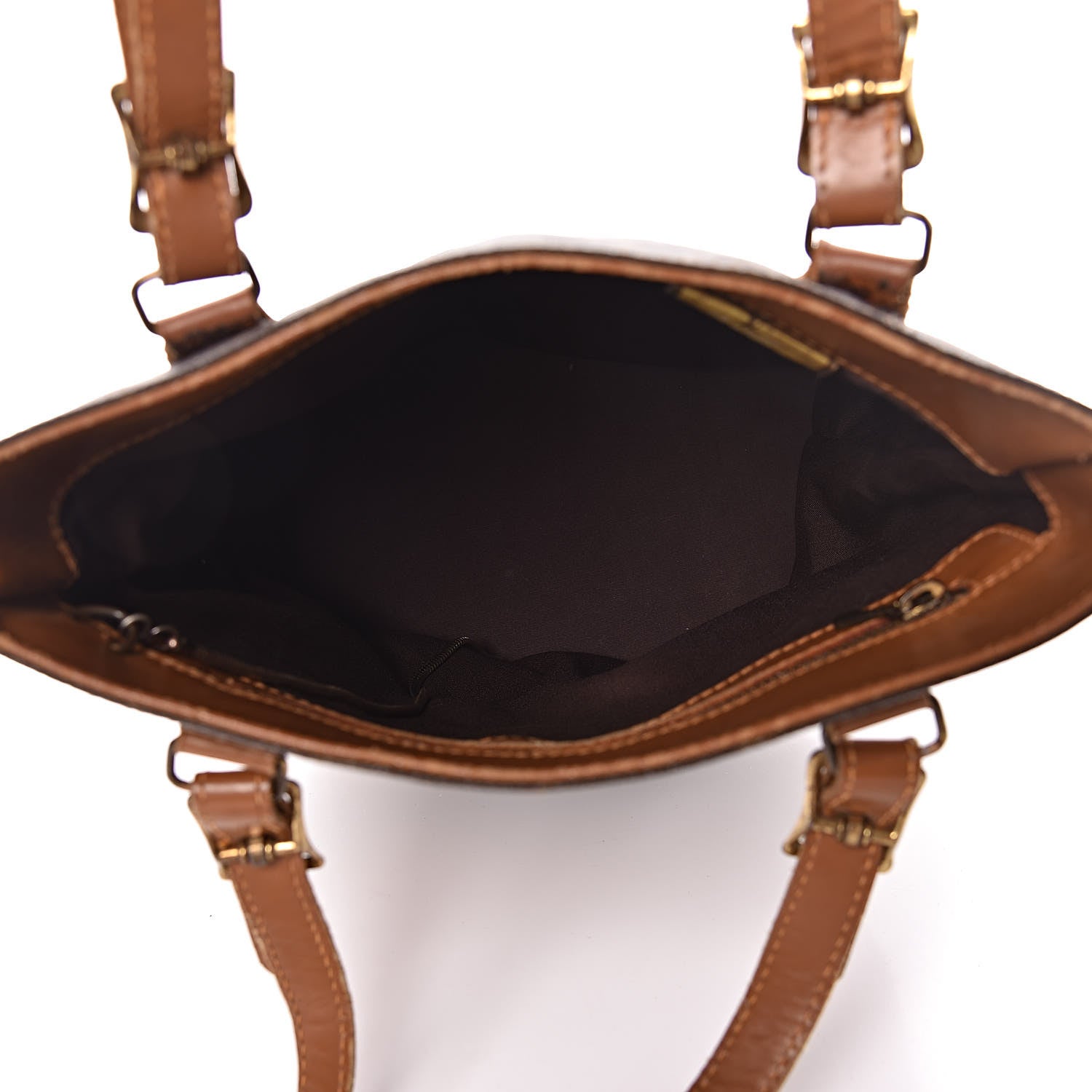 Louis Vuitton Monogram French Company Bucket 5 of 34