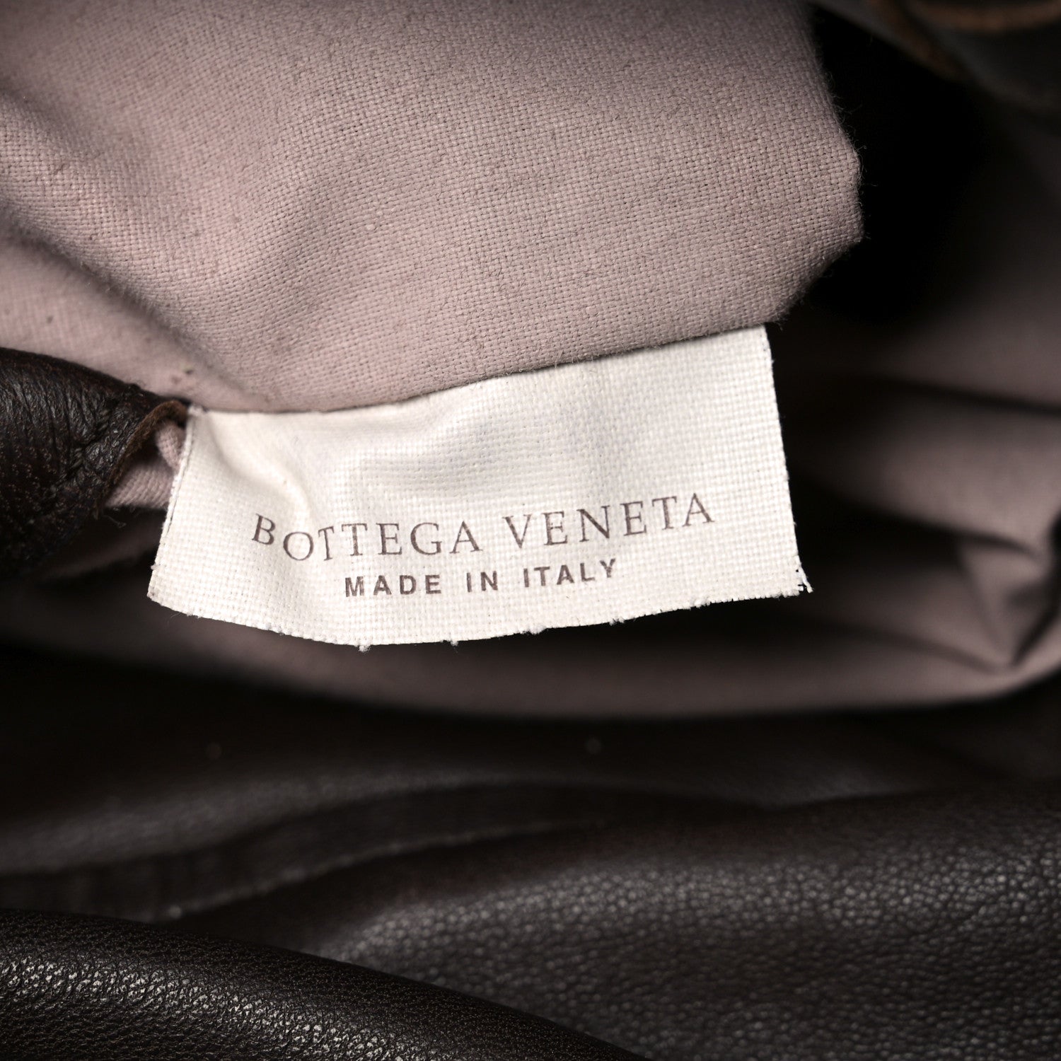 Bottega Veneta Nappa Intrecciato Sloane Hobo Moro 7 of 12