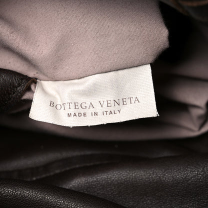 Bottega Veneta Nappa Intrecciato Sloane Hobo Moro 7 of 12