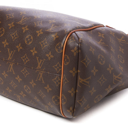 Louis Vuitton Monogram Totally MM 4 of 7