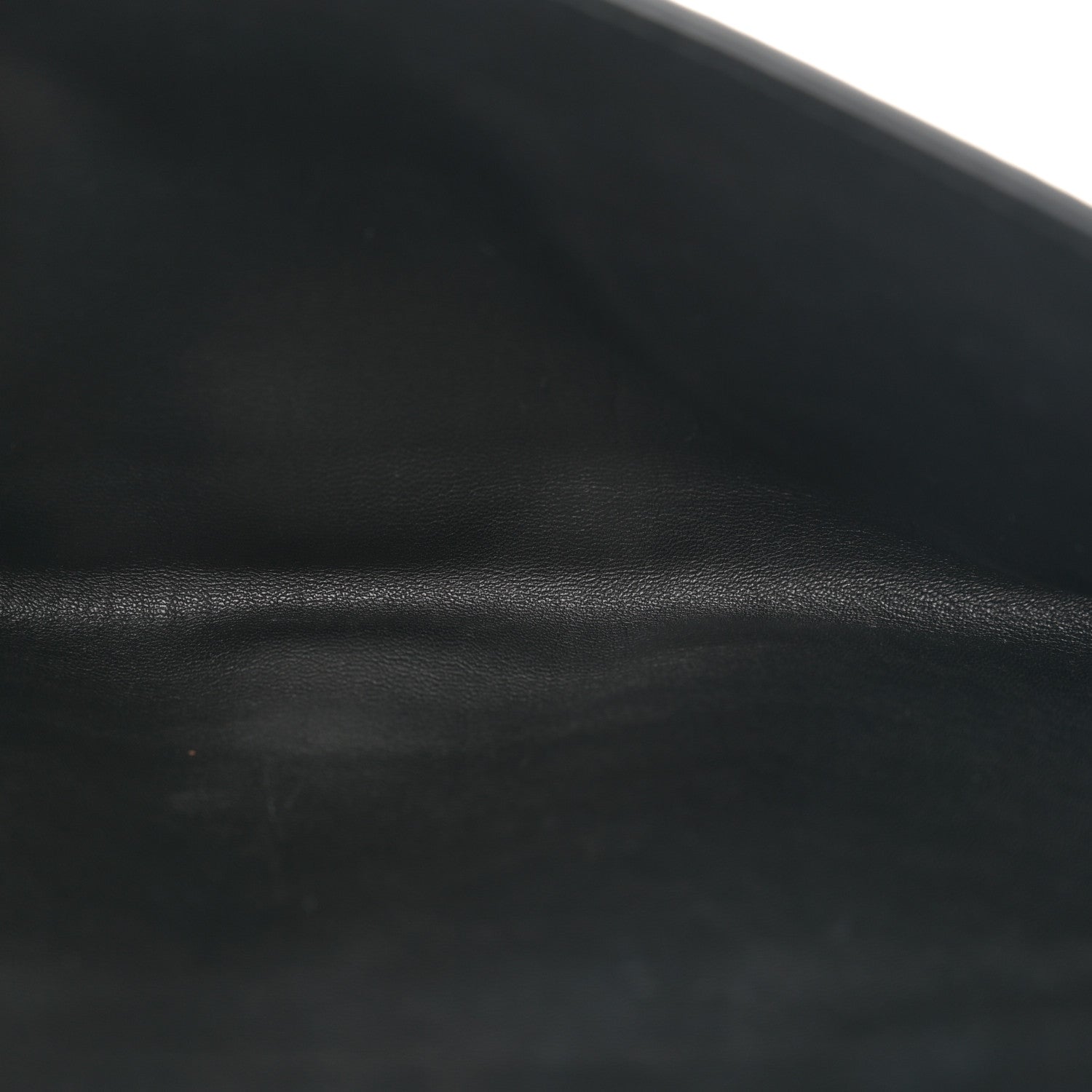 Valentino Garavani Vitello Rockstud All Over Va Va Voom Flap Bag Black 6 of 12