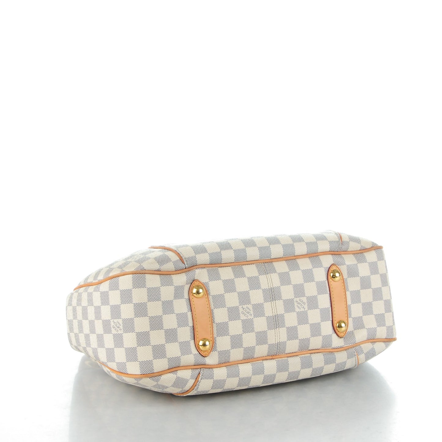 Damier Azur Galliera PM
