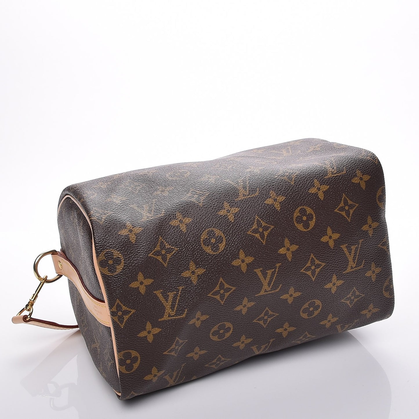 Monogram Speedy Bandouliere 25