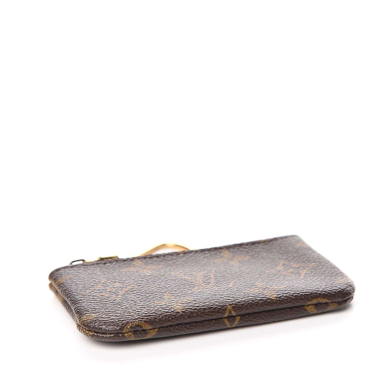 Louis Vuitton Monogram Key Pouch 4 of 7