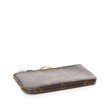 Louis Vuitton Monogram Key Pouch 4 of 7