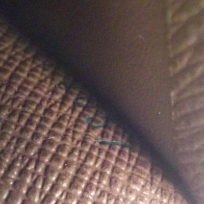 Louis Vuitton Monogram Brazza Portefeuille 7 of 7