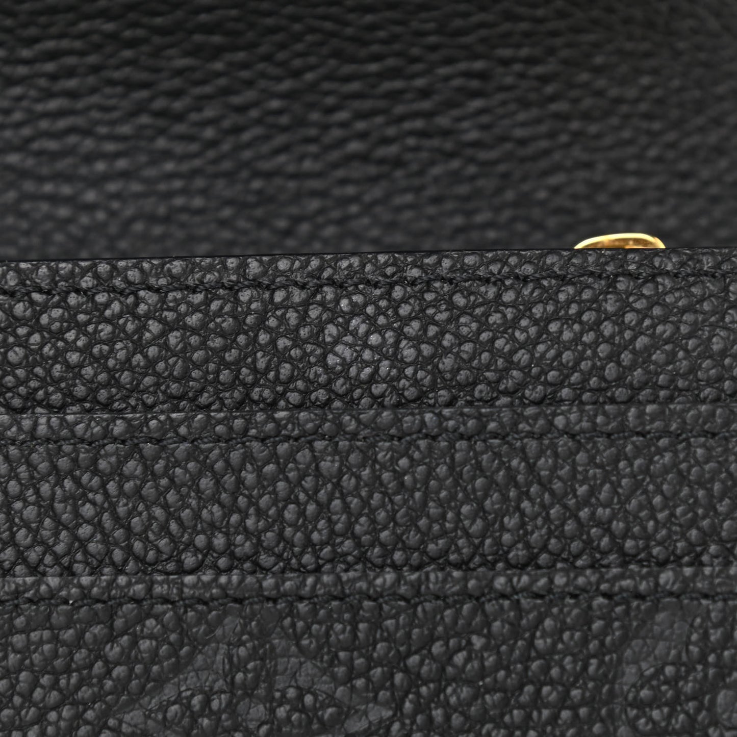 Empreinte Sarah Wallet NM Black