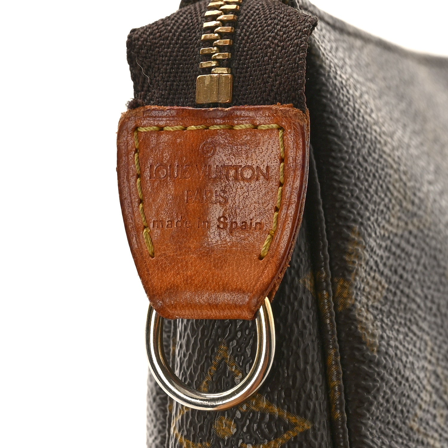Louis Vuitton Monogram Pochette Accessories 8 of 11