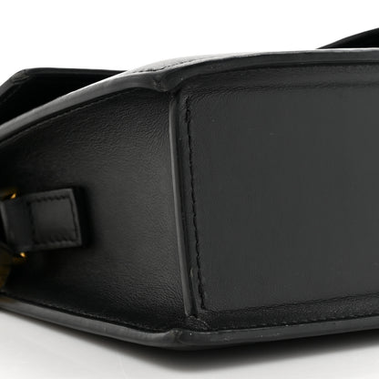 Jacquemus Smooth Calfskin Le Grand Bambino Black 10 of 17