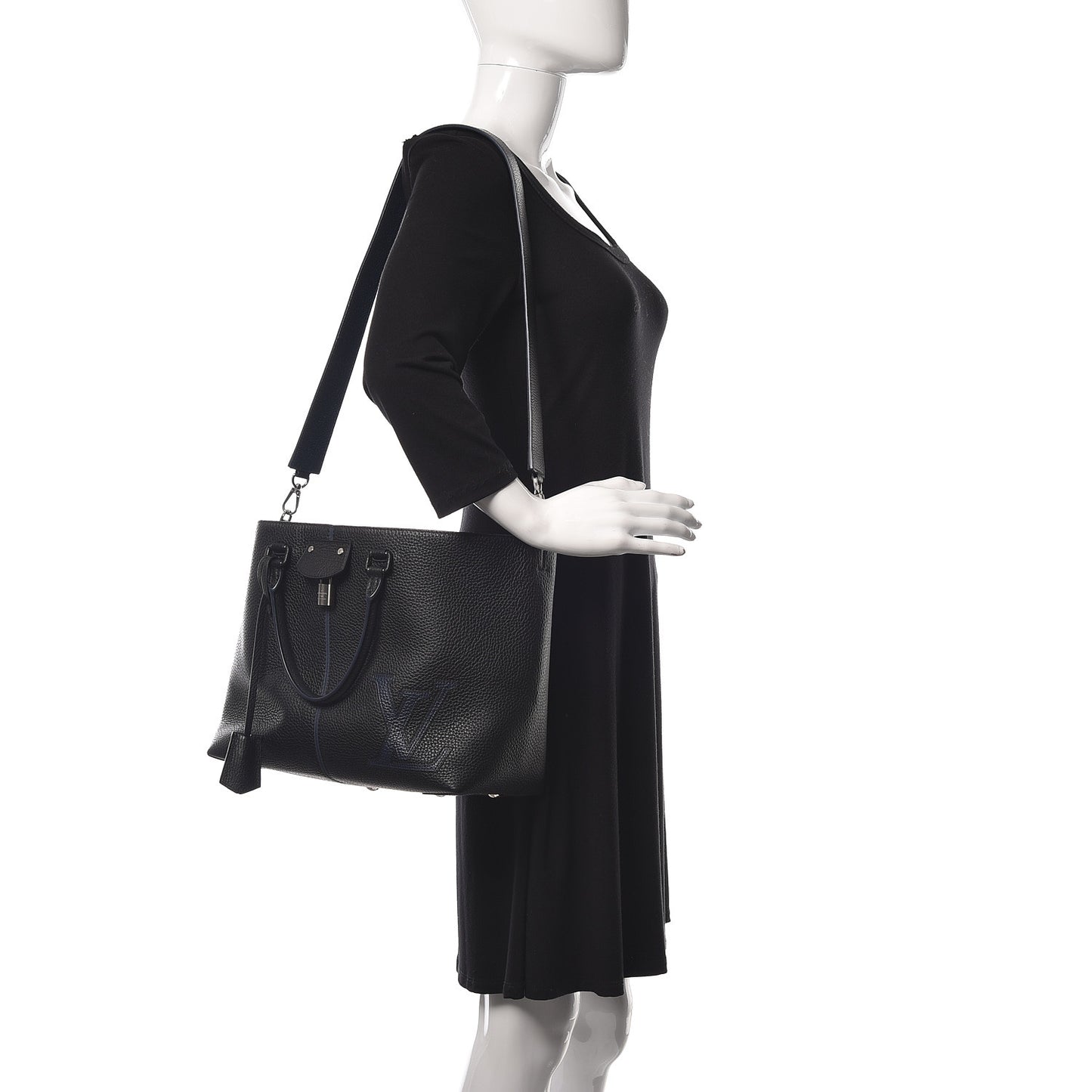 Taurillon Pernelle Black