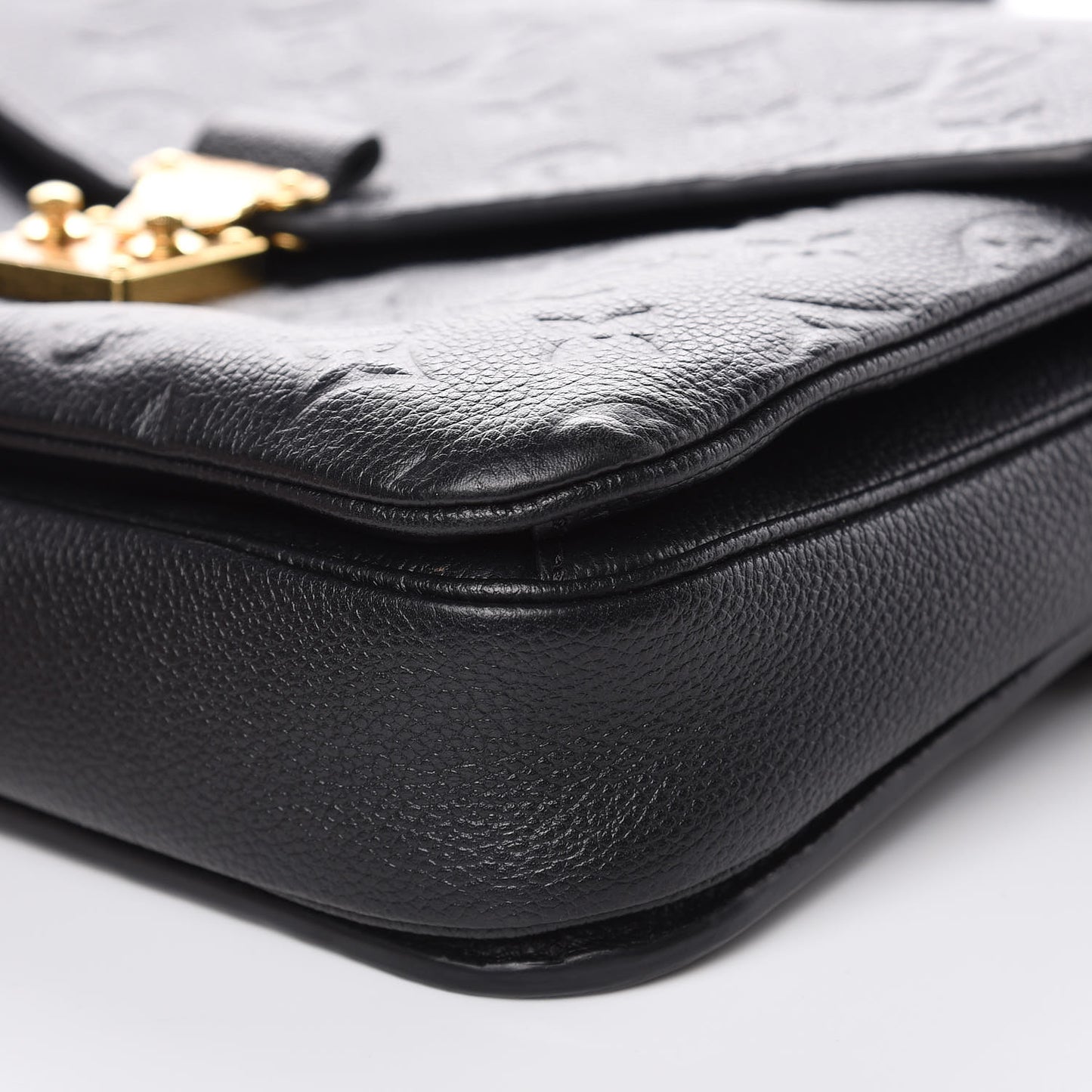 Empreinte Pochette Metis Black