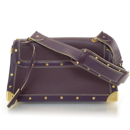 Louis Vuitton Suhali Le Talentueux Prune 3 of 7