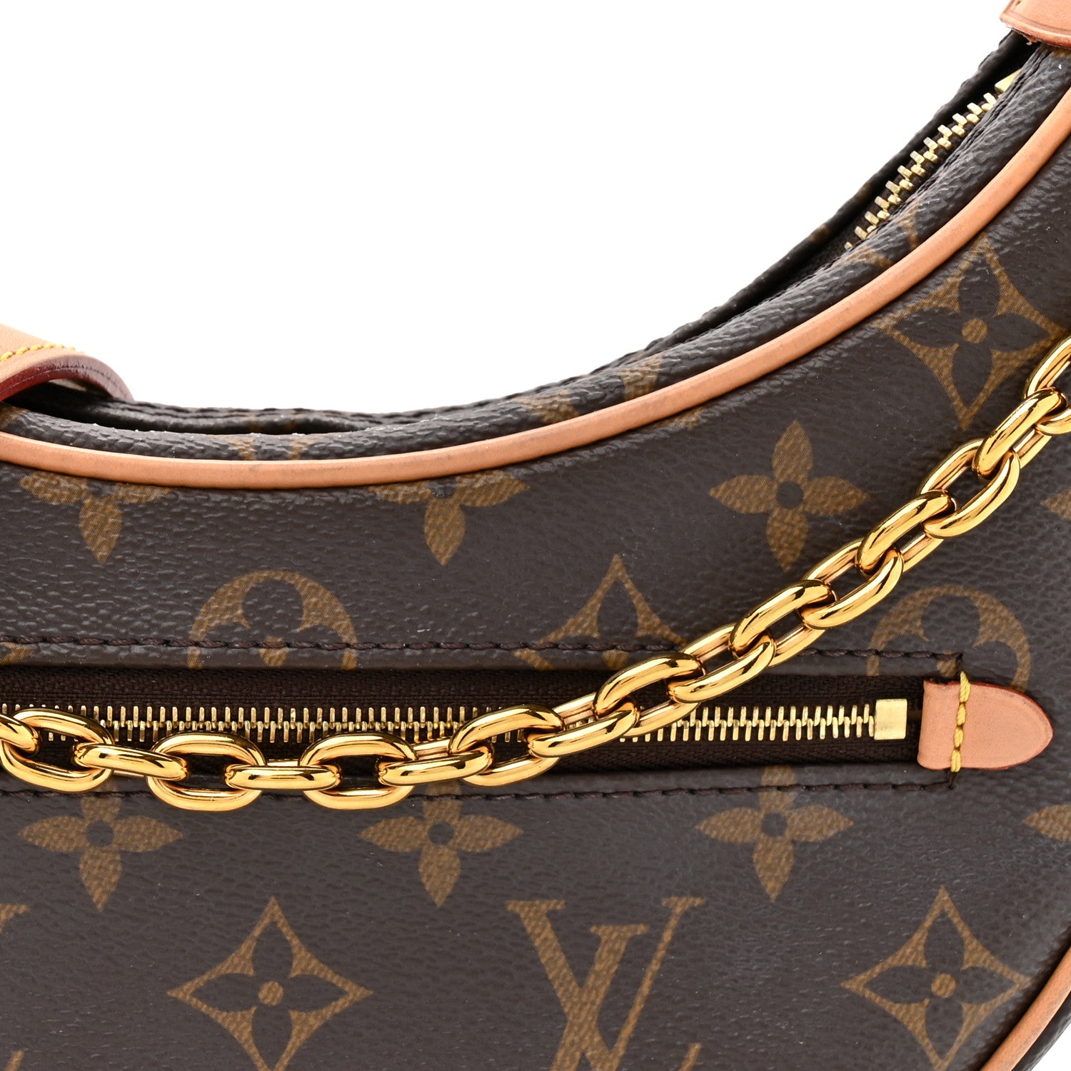 Louis Vuitton Monogram Loop 7 of 13