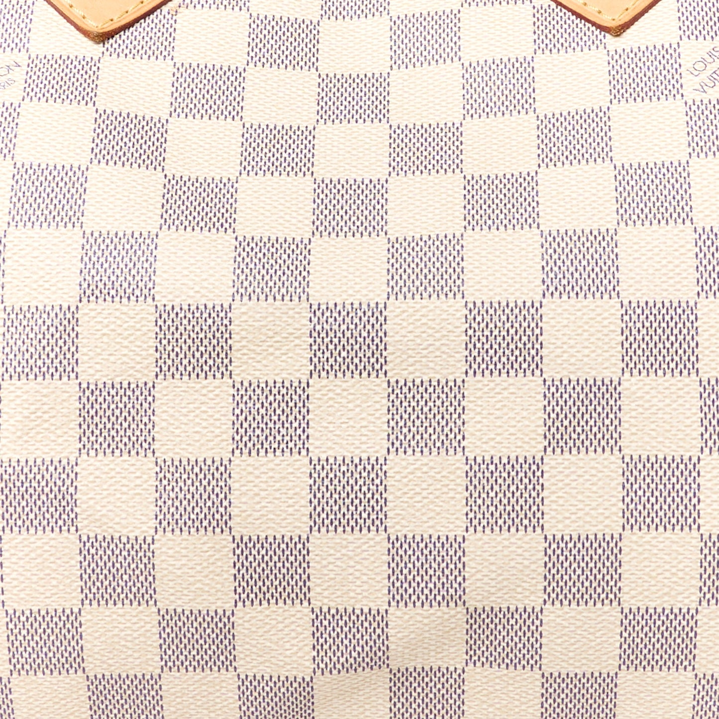 Damier Azur Speedy 30