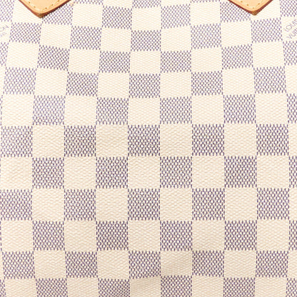 Louis Vuitton Damier Azur Speedy 30 11 of 14