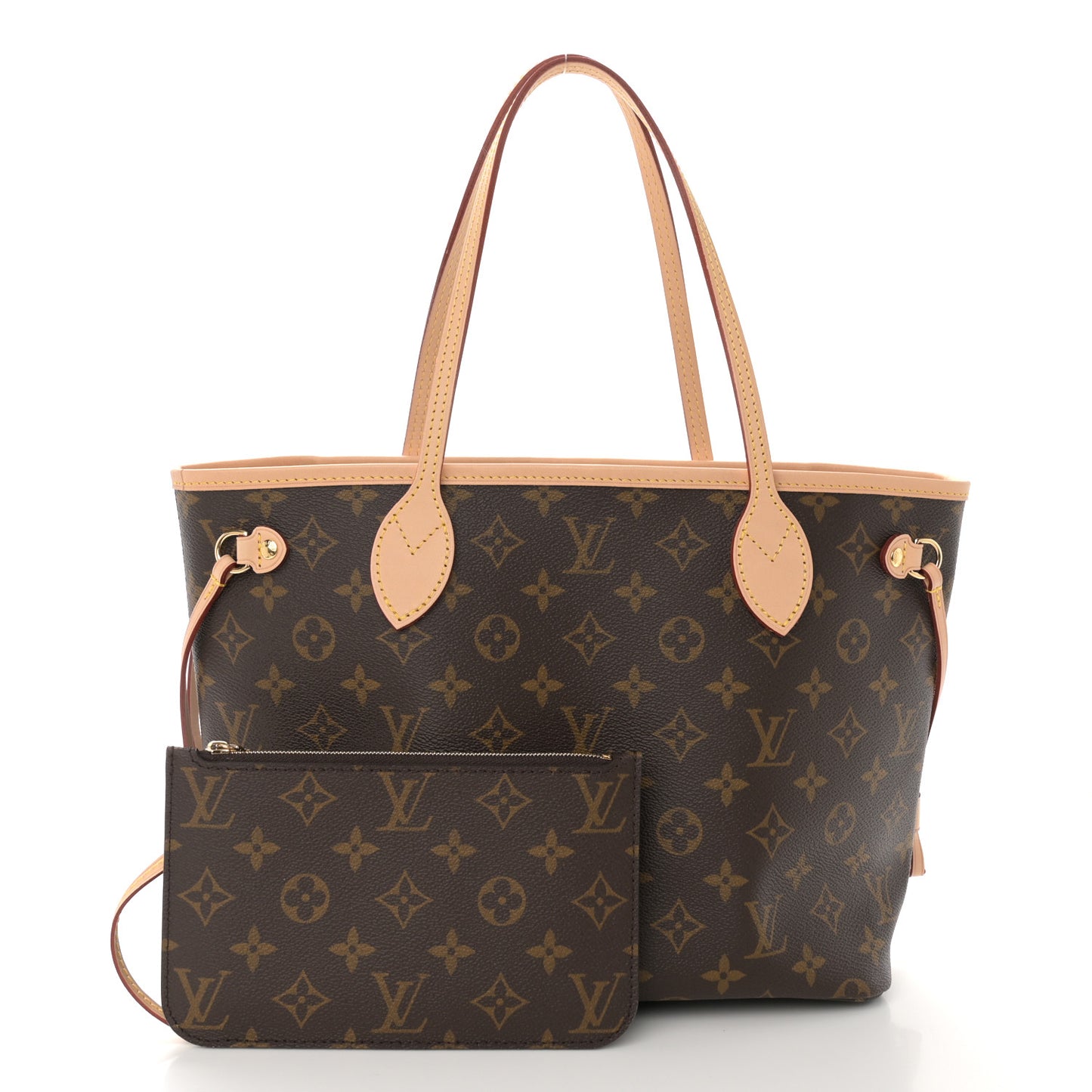 Monogram Neo Neverfull PM